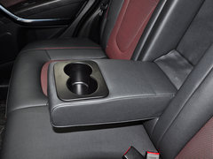 2015款 1.8T 自动 运动型 5座