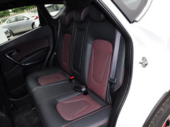 2015款 1.8T 自动 运动型 5座