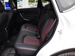 2015款 1.8T 自动 运动型 5座