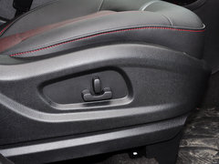 2015款 1.8T 自动 运动型 5座