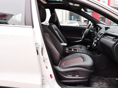 2015款 1.8T 自动 运动型 5座
