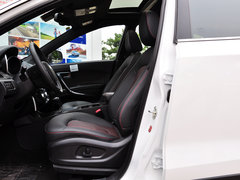 2015款 1.8T 自动 运动型 5座