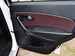 2015款 1.8T 自动 运动型 5座