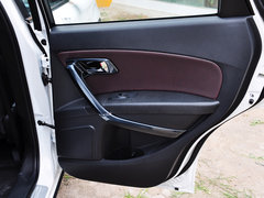 2015款 1.8T 自动 运动型 5座