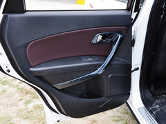 2015款 1.8T 自动 运动型 5座