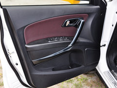2015款 1.8T 自动 运动型 5座