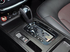 2015款 1.8T 自动 运动型 5座