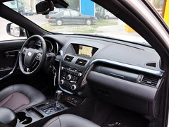 2015款 1.8T 自动 运动型 5座