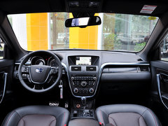 2015款 1.8T 自动 运动型 5座