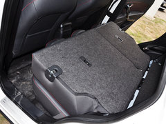 2015款 1.8T 自动 运动型 5座
