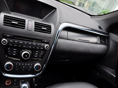 奔腾X80 2015款 1.8T 自动 运动型 5座