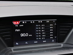 2015款 1.8T 自动 运动型 5座