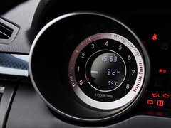 2015款 1.8T 自动 运动型 5座