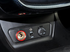 2015款 1.8T 自动 运动型 5座