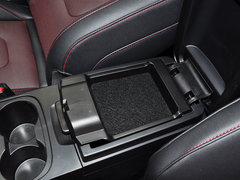 奔腾X80 2015款 1.8T 自动 运动型 5座