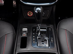 2015款 1.8T 自动 运动型 5座