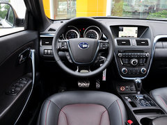 奔腾X80 2015款 1.8T 自动 运动型 5座