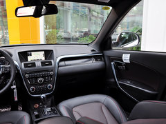 奔腾X80 2015款 1.8T 自动 运动型 5座