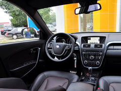 2015款 1.8T 自动 运动型 5座
