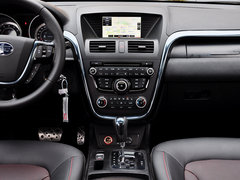 奔腾X80 2015款 1.8T 自动 运动型 5座