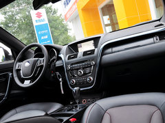 2015款 1.8T 自动 运动型 5座