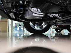 2015款 1.8T 自动 豪华型 5座