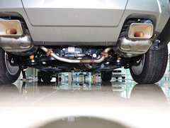 2015款 1.8T 自动 豪华型 5座
