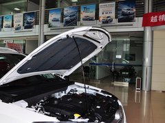 2015款 1.8T 自动 豪华型 5座