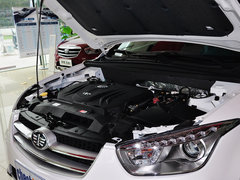 2015款 1.8T 自动 豪华型 5座