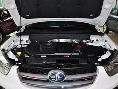 2015款 1.8T 自动 豪华型 5座