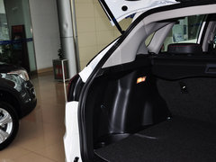 2015款 1.8T 自动 豪华型 5座