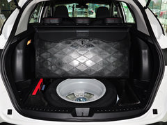 2015款 1.8T 自动 豪华型 5座