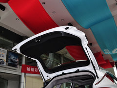 2015款 1.8T 自动 豪华型 5座