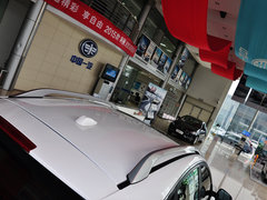2015款 1.8T 自动 豪华型 5座