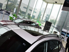 2015款 1.8T 自动 豪华型 5座