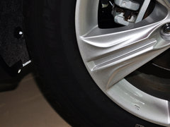 2015款 1.8T 自动 豪华型 5座