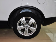 2015款 1.8T 自动 豪华型 5座