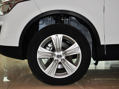 2015款 1.8T 自动 豪华型 5座