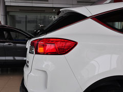 2015款 1.8T 自动 豪华型 5座
