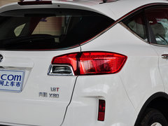 2015款 1.8T 自动 豪华型 5座