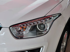 2015款 1.8T 自动 豪华型 5座