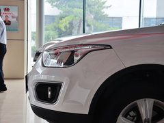 2015款 1.8T 自动 豪华型 5座