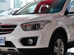 2015款 1.8T 自动 豪华型 5座