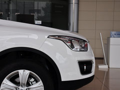 2015款 1.8T 自动 豪华型 5座