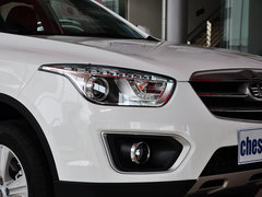 2015款 1.8T 自动 豪华型 5座
