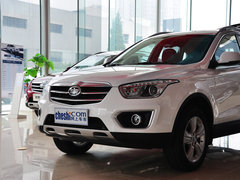 2015款 1.8T 自动 豪华型 5座
