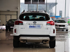 2015款 1.8T 自动 豪华型 5座