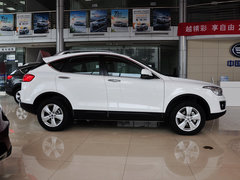 2015款 1.8T 自动 豪华型 5座