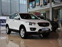 2015款 1.8T 自动 豪华型 5座