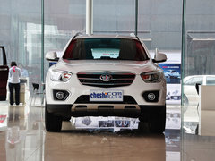 2015款 1.8T 自动 豪华型 5座